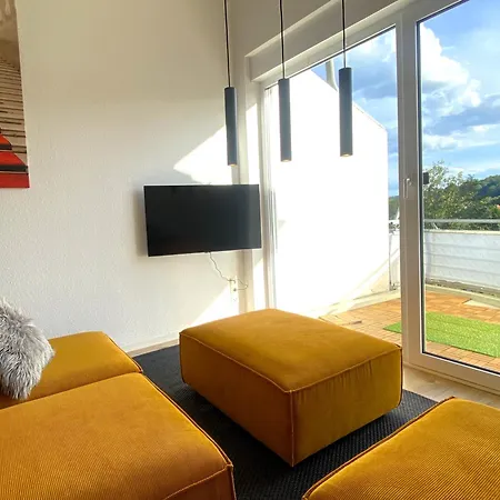 Karls Apartment B14 Gera Zewnętrze zdjęcie