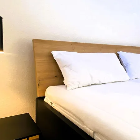 Karls Apartment B14 Gera Zewnętrze zdjęcie