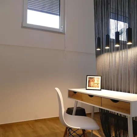 Karls Apartment B14 Gera Zewnętrze zdjęcie