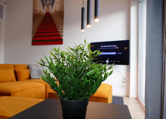 Karls Apartment B14