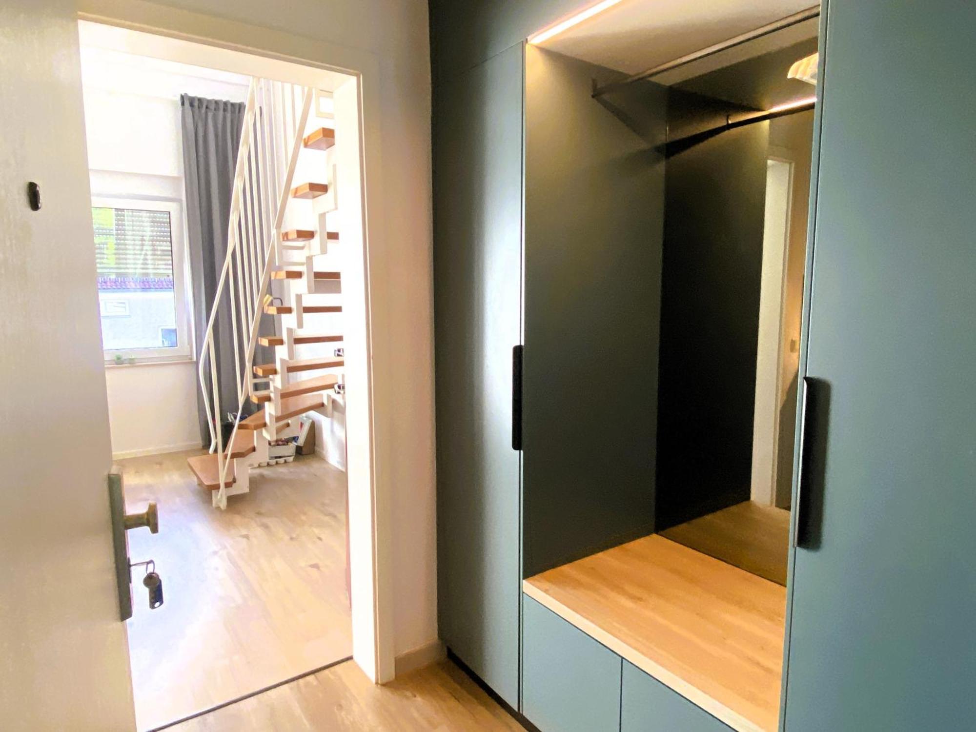 Apartment Karls B14 Gera