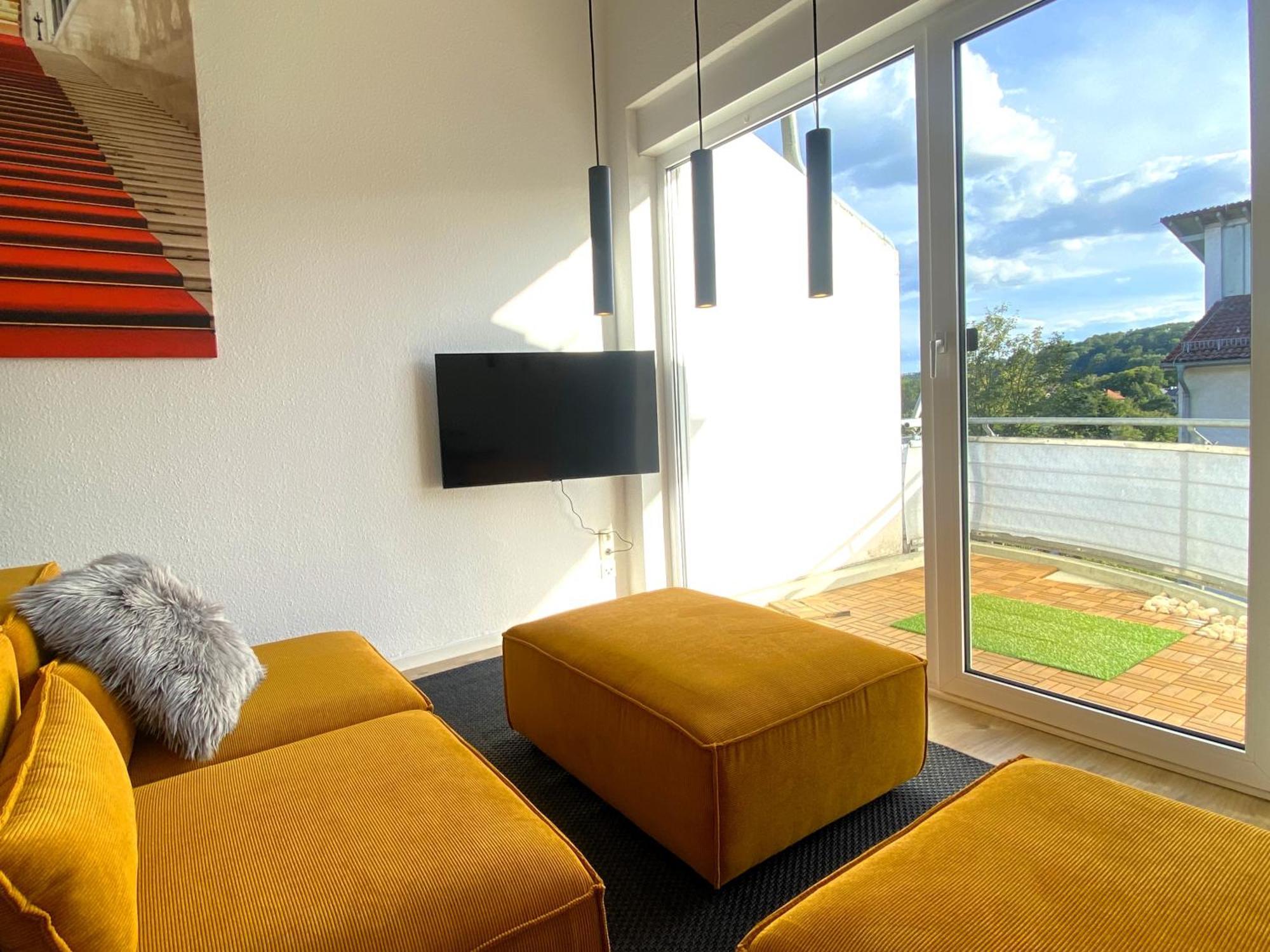 Karls B14 Appartement *