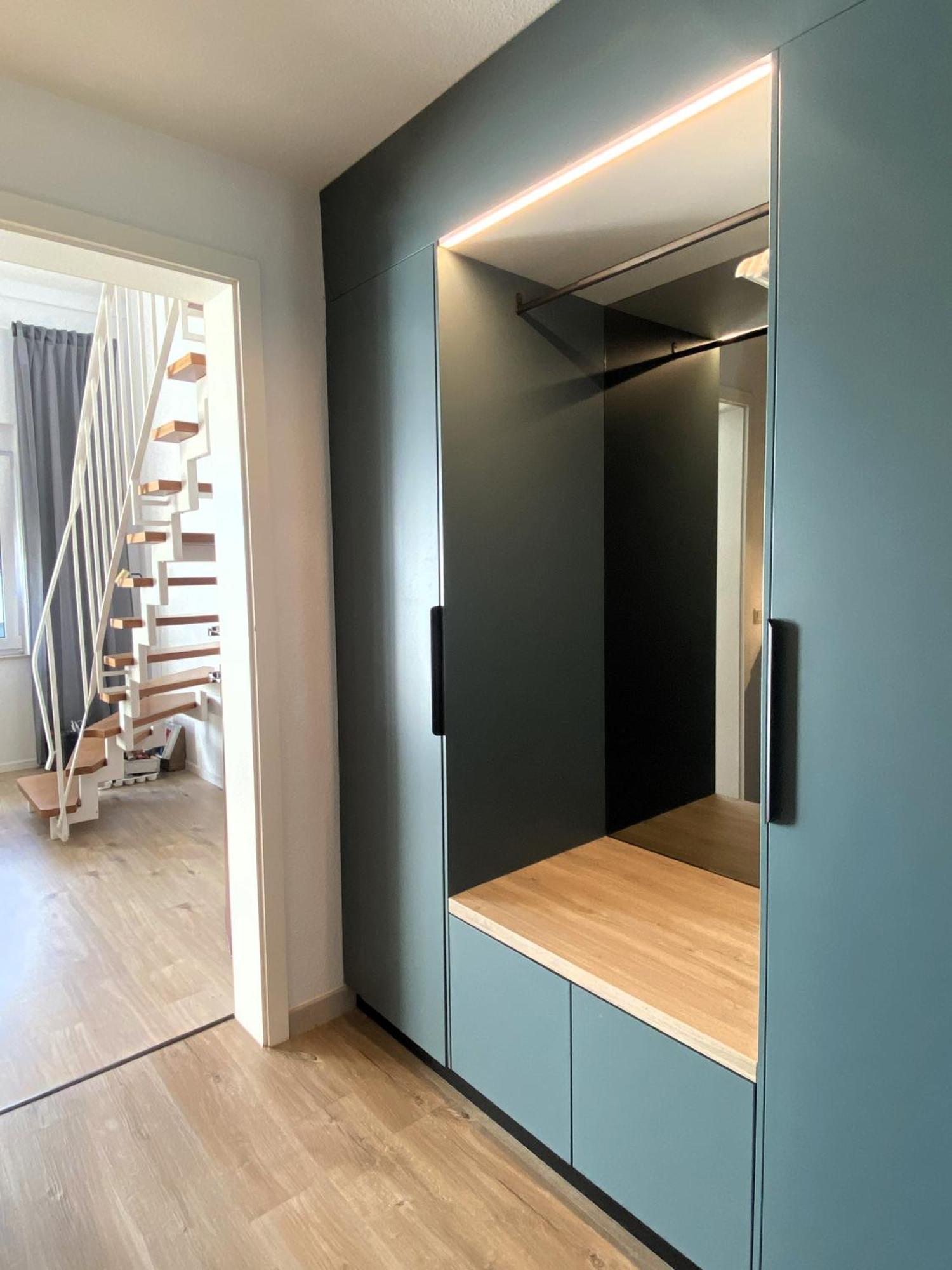 Karls B14 Appartement *