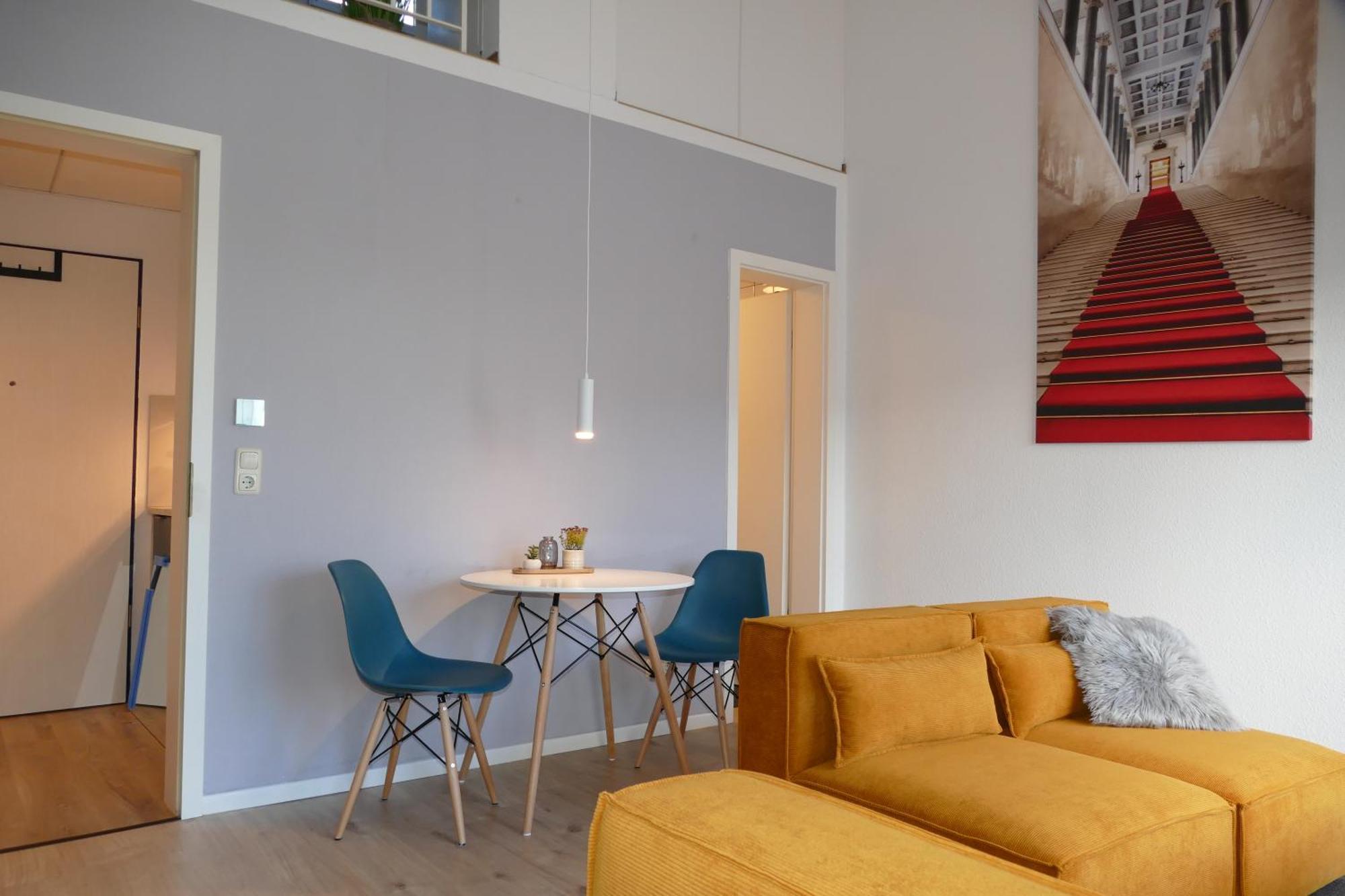 Karls B14 Appartement *