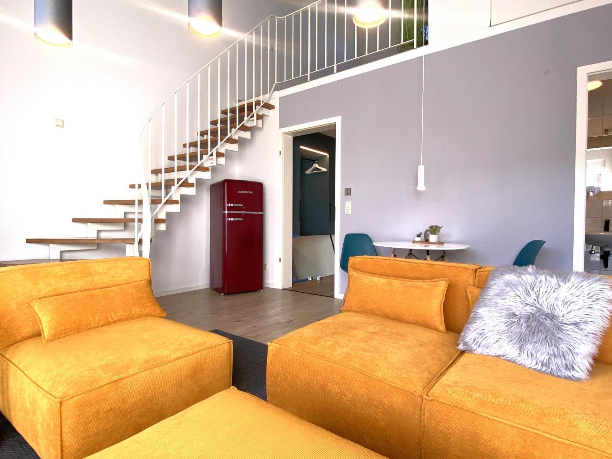 Karls B14 Apartment
