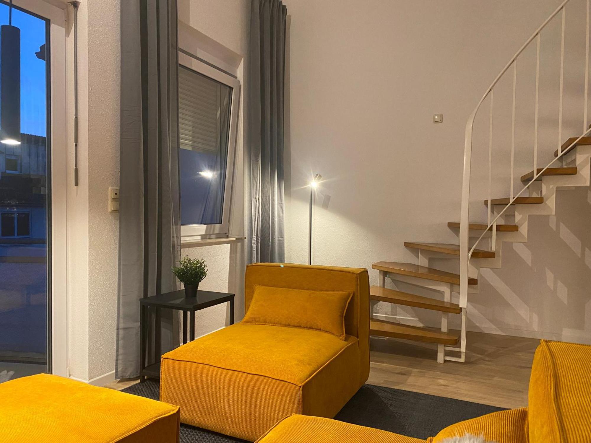 Karls B14 Apartment *