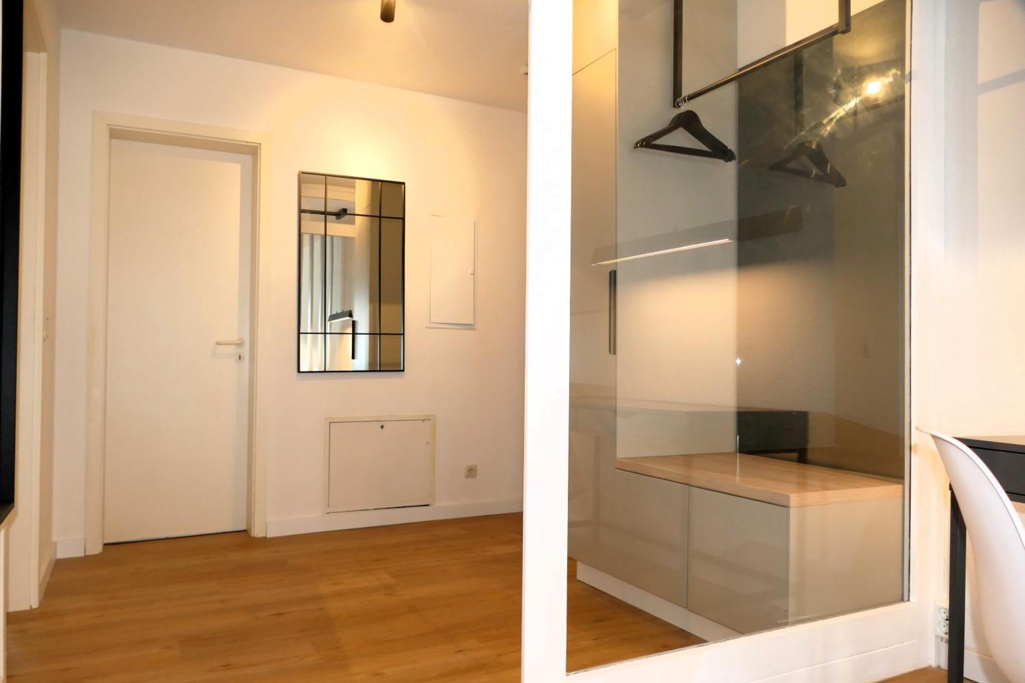 Appartement Karls B14
