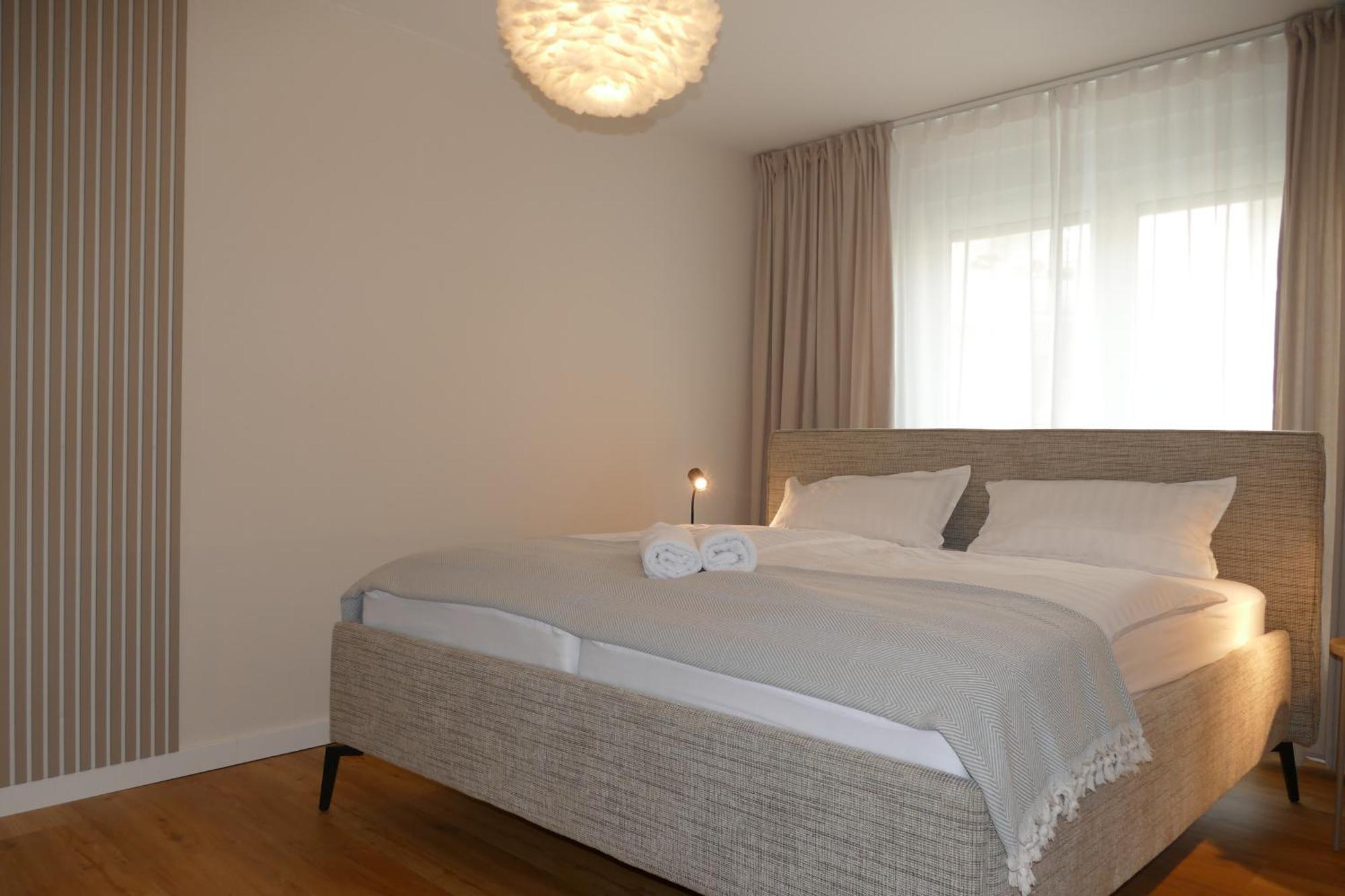 Appartement Karls B14