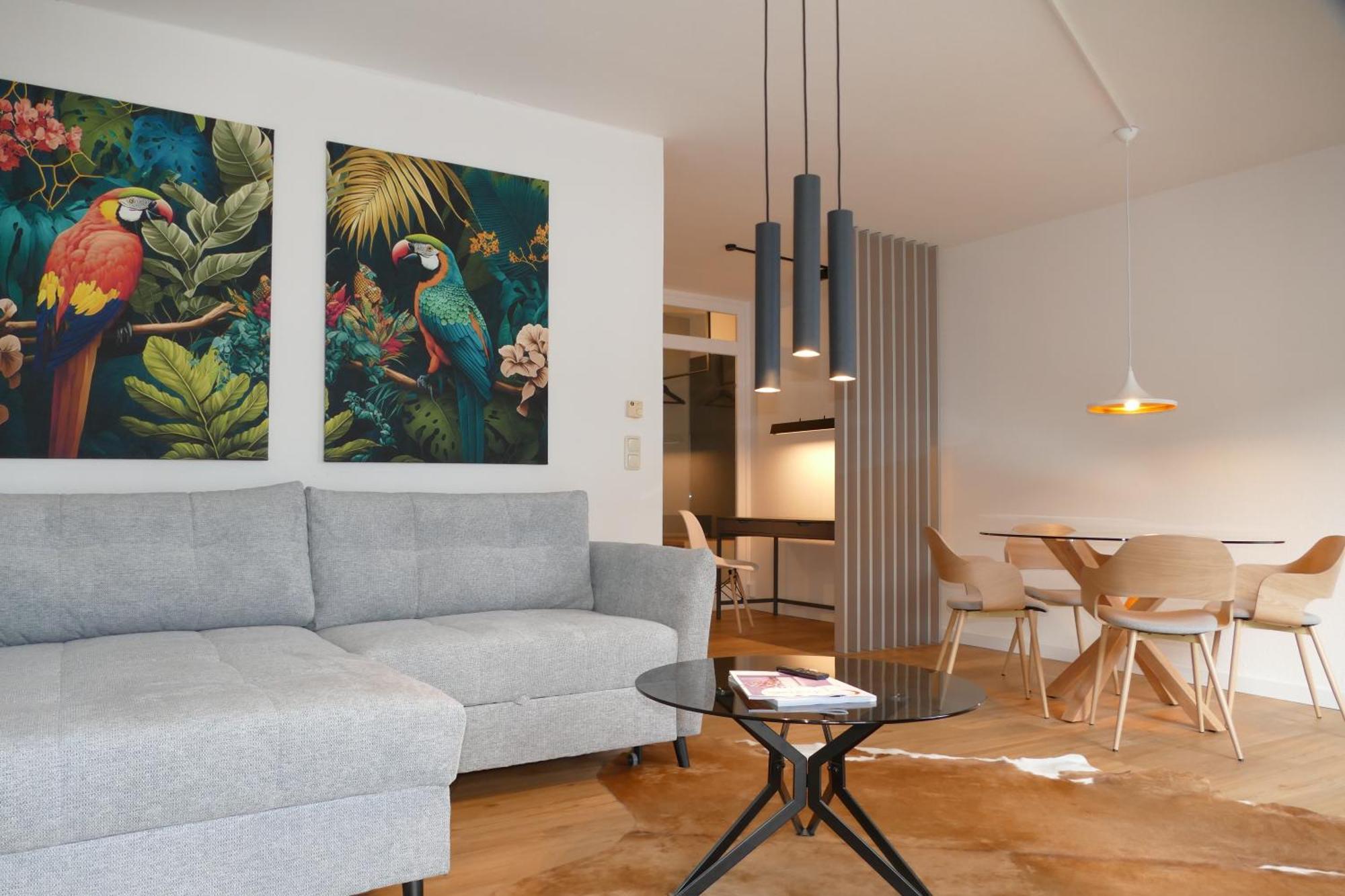 Karls B14 Appartement *
